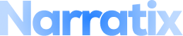 Narratix 로고